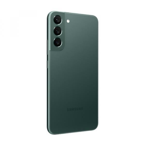 Samsung Galaxy S22+ SM-S906B. Taille de l'écran: 16,8 cm (6.6"), Résolution de l'écran: 2340 x 1080 pixels, Type d'écran: Dynamic