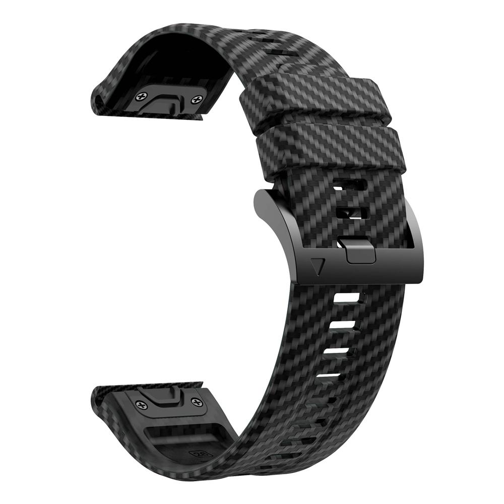 

Силиконовый ремешок для часов 26/22 мм для Garmin Fenix 8 Pro 8 7X 7Pro/Enduro 3/Tactix 8/Instinct 2X Смарт-часы Запасные ремешки для часов QuickFit 22mm