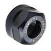 Clamping Nut ER11A High Hardness High Strength Holder Lathe