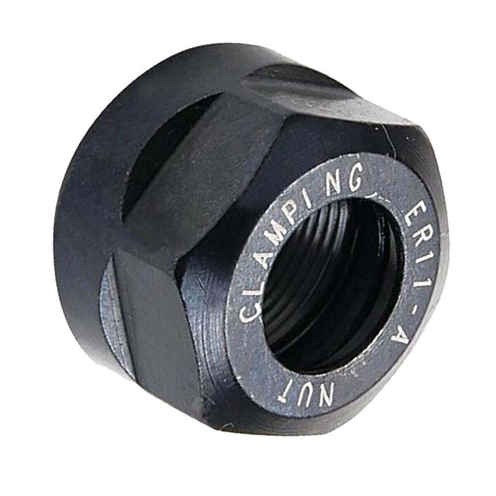Clamping Nut ER11A High Hardness High Strength Holder Lathe