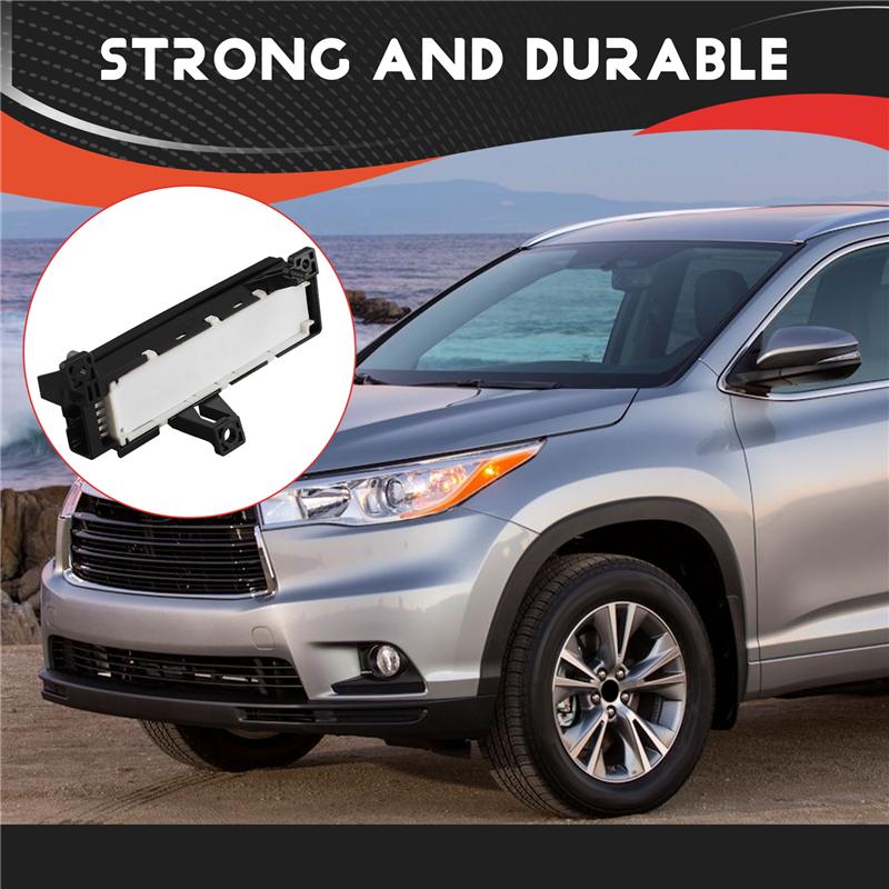 Authentic For TOYOTA LEXUS CAMRY RAV4 Highlander Left Front Driver's Seat Electric Control Switch 84922-06120 8492206120