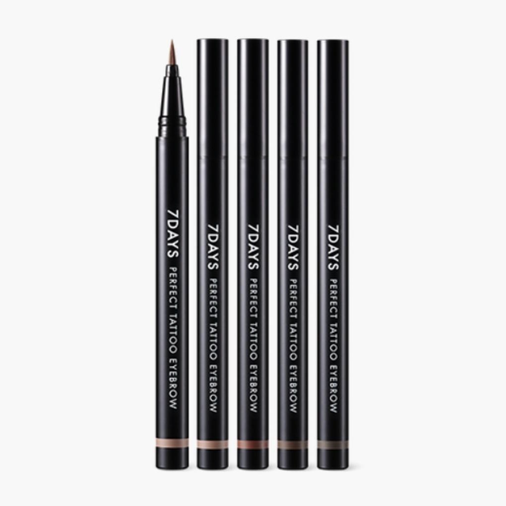 Tony Moly 7DAYS Perfect Tattoo Eyebrow
