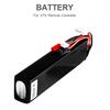 11.1V 2200mAh 8C   Batt y for AT9 AT10 for WFLY for   TH9X Remote Controll