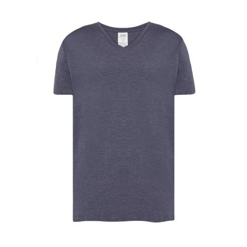 JHK Mens Urban V Neck T-Shirt