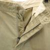 US ARMY 60s 70s USAF Vintage Chino Pants W31 Beige Military Trousers Men's Used