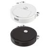 Robot Vacuum And Mop Combo Rechargeable Sweeping Vacuuming Mopping 3-in-1 Robot Vacuum Cleaner Mini Sweeping Robot for Hard Floor