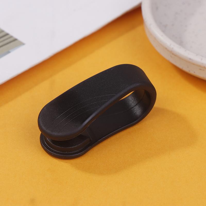 Portable Finger Joint Tiger Point Massage Clip Wearable Acupressure Clip Hand Meridian Massager For Relief Stress Anxiety Care