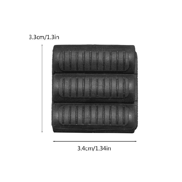 Upgraded Drill Bit Holder Tool Holsters Screw Driver Bits Screw Holder Sleeve