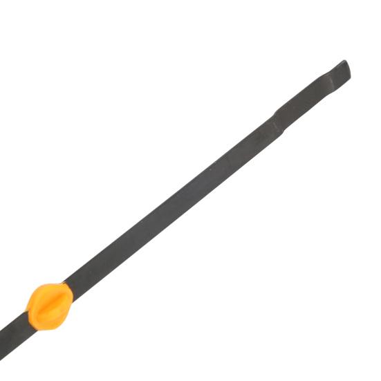 Practical Oil Dipstick Tools Guide Tube Car with for VW Mk4 Bora