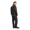 Jack And Jones Mens Mid Rise Wide Leg Jeans