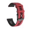 For Huawei Gt5 /GT 5 PRO Smart Watch Strap Wristband Bracelet Silicone Band and 2PCS Screen Protector Film for Huawei Watch GT 5 Pro 46mm