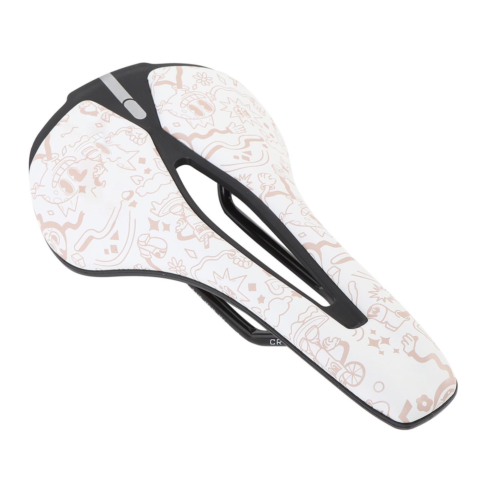 

Велосипедное седло Мягкое ЕВА ПУ кожа Полое Стальное Легкое Велосипедное Седло для Горных Велосипедов Складных Дорожных Велосипедов