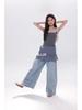 Korean Academy Pleated Ruffle A-line Layered Cake Skirt, 2026 Fashionable Versatile Style