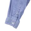 SOPHNET. Made In Japan Long Sleeve Button Down Shirt M Blue Men's Used