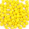 3*4mm 4*6mm Rondelle Faceted Loose Spacer Glass Beads Crystal Round Beads for Jewelry Making DIY Necklace Bracelet Accessories