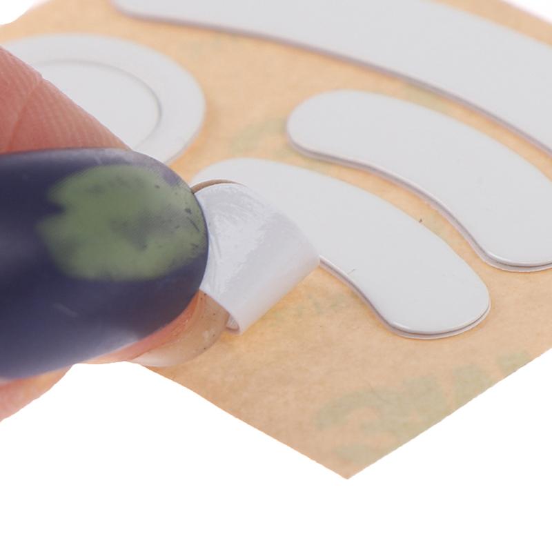 1 Set Patins de Souris Patins de Souris Pour Souris G Pro Blanc Patins de Souris Bord Courbé