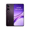 SMARTPHONE Vivo V50 Lite 5G Noir 8Go Ram 256Go