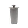 Coal Mine Hydraulic Support Filter: Stainless Steel Sintered Mesh Element for Water Treatment & Electric Traction Machines