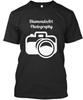 DiamondsArt Photography T-Shirt Hergestellt in den USA Größe S bis 5XL