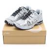 1203A325-020 Gel-Kayano Legacy Pure Silver Black Grey (Men's)