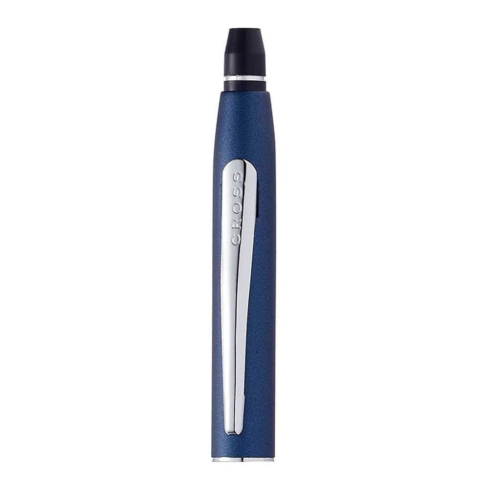 Cross Click Ballpoint Pen, Oil-Based, Midnight Blue, AT0622-121, Officially Imported