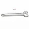 Pegasus M800 Overlock Machine Curved Needle Connecting Rod Overlock Machine Sewing Machine Needles Connecting Rod Sewing Machine