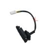 81260-1W220 Trunk Switch for 2012-2017 Hyundai Kia Rio/Pride.