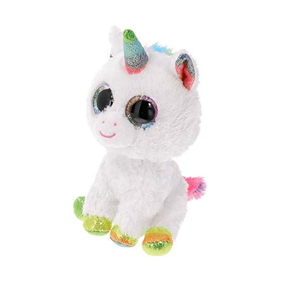Ty Plush Toy Beanie Boo s Pixie (M) 36852