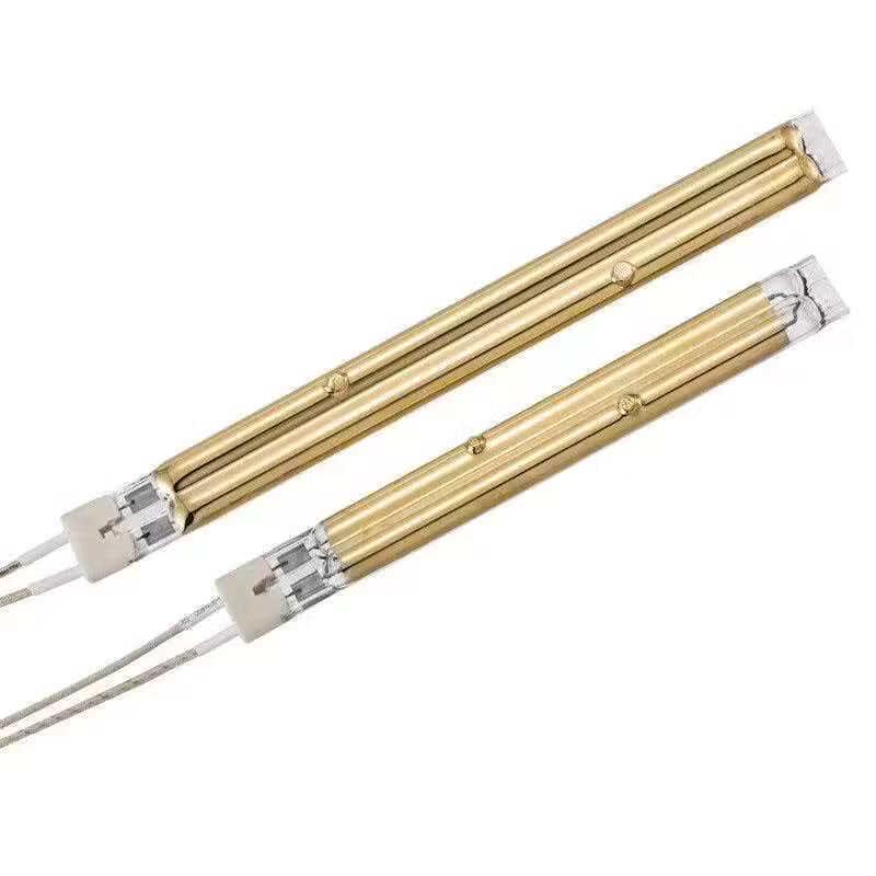 Songxinkang SXK1552215 Plated Electric Heating Tube