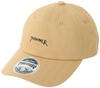 Classic Cap GONZ LOGO Hat BGE FR [Thrasher] Kids' (Adjustable Size) [K-THR-C04K / CAP]