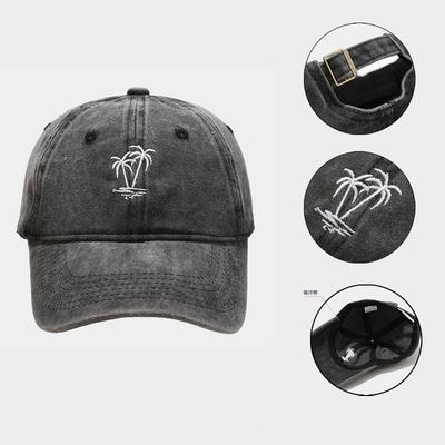 Czapki i kapelusze – Czapki z daszkiem