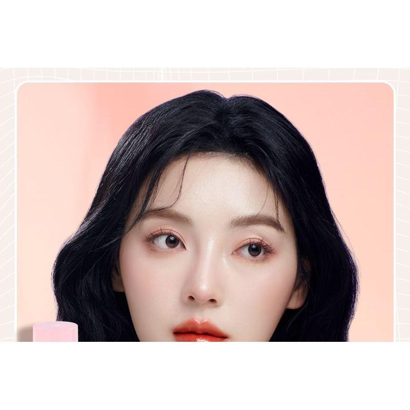 MANSLY - Wässriger Spiegel Lipgloss - 4 Farben