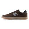 New Balance Numeric 425 Brown Black Unisex Sneakers NM425DFB
