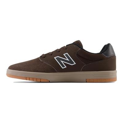 Numeric 425 Brown Black Unisex Sneakers NM425DFB