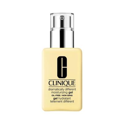 Dramatically Different Moisturizing Gel 125ml (for Combination Oil)