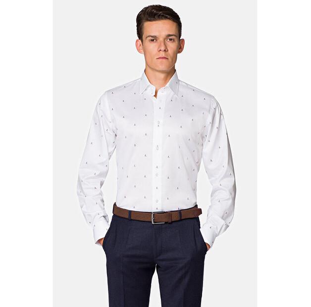 Lancerto Regina Shirt