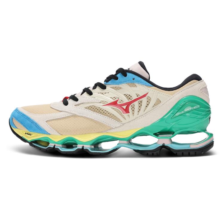 

Wave Prophecy Hiroshi Nagai x Wave Prophecy Mizuno Ls Mojave Desert High Risk Red D1GA241201 40