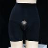 Sexy Men Slimming Panties High Waist Shaping Control Panties Compression Underwear Abdomen Belly Shaper Short Plus Size F24