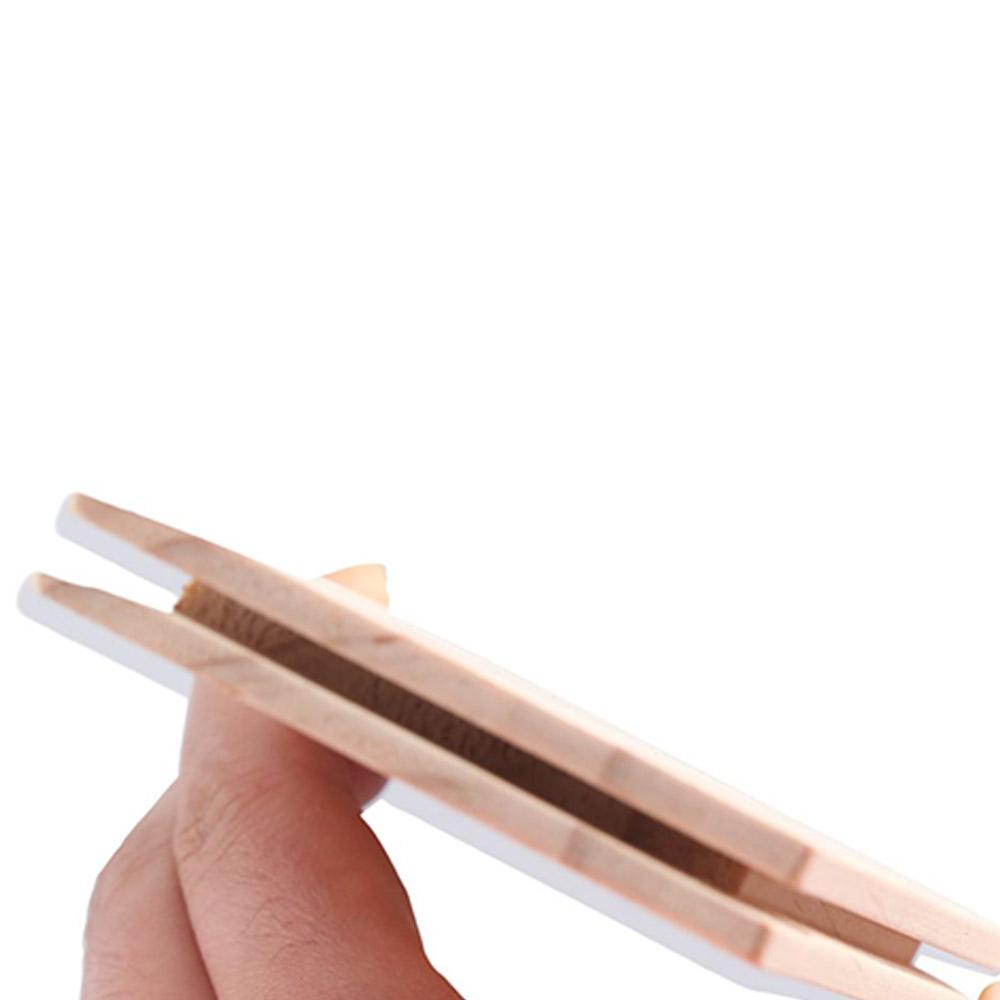 Mini Household Braiding Stitching Mending Patching Weave Tool Darning Machine Textile Tool Loom