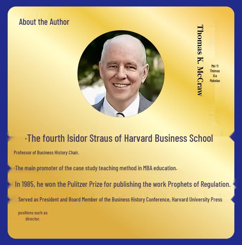American Business History: Cycles and Evolution, 3rd Edition