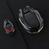 Guscio Protettivo in Lega di Zinco per Chiave Intelligente con Avviamento Remoto per Bmw Serie 5 7 X3 X4 X5 X7 G30 G31 G11 G12 G01 Gt 730Li