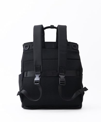 SHARE Backpack, A4 Size, Parent Bag, Double-Sided Water-Repellent, 2-Way Carry-On