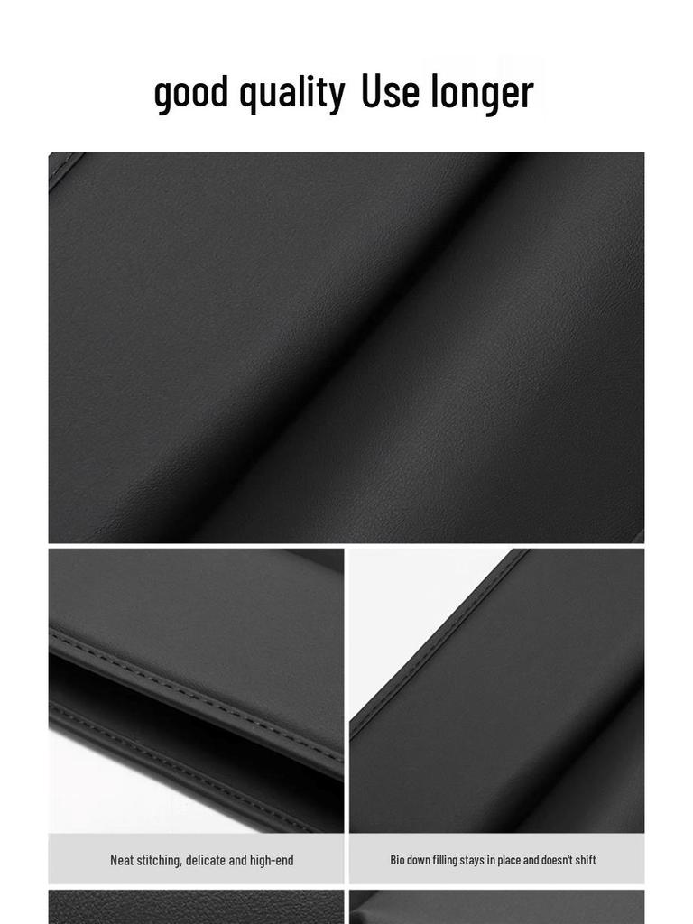 Feifan Car Seat Gap Storage Box for R7/F7/MARVEL/R - Interior Car Organizer