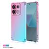 Shockproof Gradient TPU Case for Xiaomi Redmi Note 13 Pro Plus Note 12 12S 11 11S 10S 10 Protective Cover Fundas Coque Capa