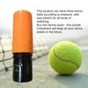 Tennis Ball Saver Mantiene le palline da tennis fresche e rimbalzanti come le palline da tennis. Parti di utensili sportivi e
