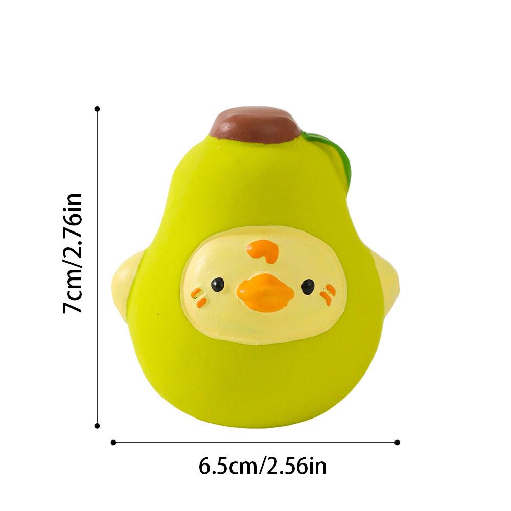 Squeaky Latex Dog Toys - Durable Chew Resistant Pet Toys for Interactive Training, Self-Entertainment & Boredom Relief,