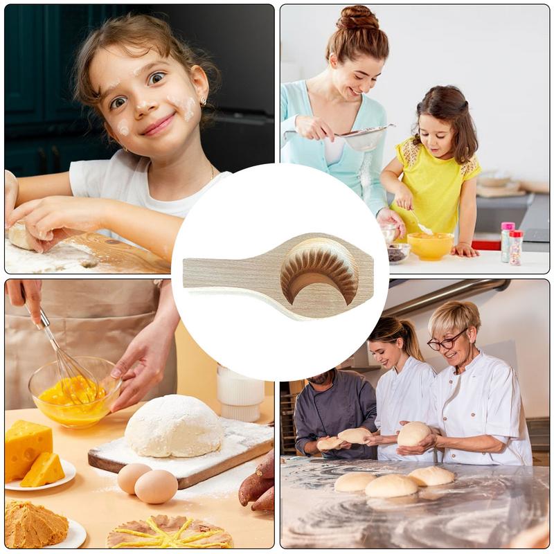 Mooncake Mold Wooden Embossing Craft baking molds cake Baking Tool Cookie Presses Stamp Craft Decorating