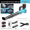 Scule electrice – Suflante și accesorii