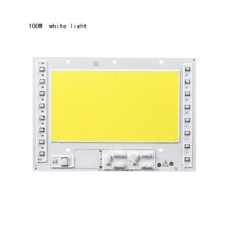 100 W/150 W/200 W 220 V fahrerlose COB-LED-Lampenperle für Außenbeleuchtung