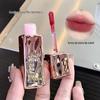 Gege Velvet Matte Lip Mud: Easy-to-Apply Student Lip Gloss